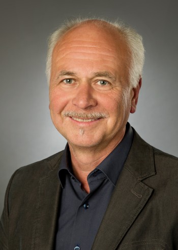 Michael Behr